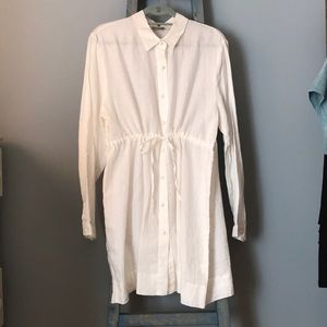 J Jill shirt dress